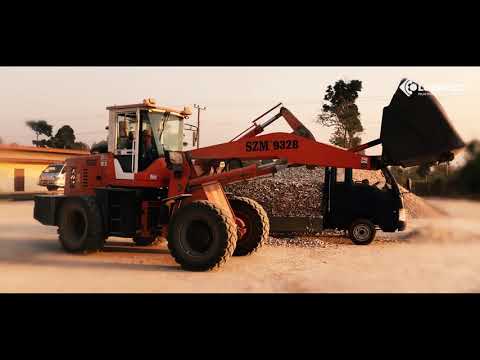 Miniatura do vídeo: Lubraço Distribuidora