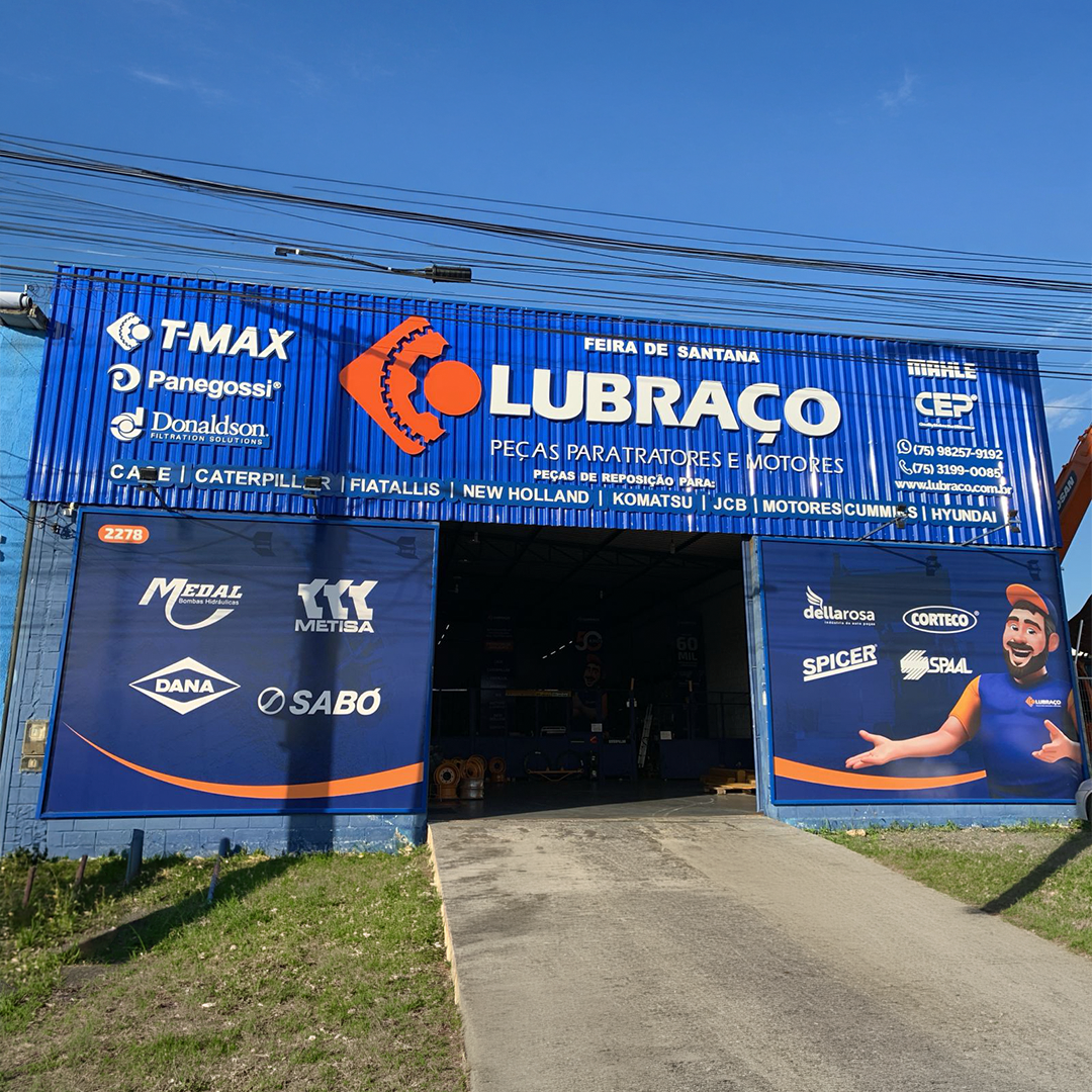 LUB-FEIRA