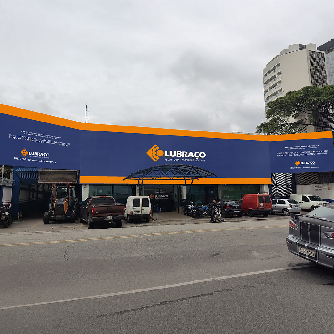 LUB-SP