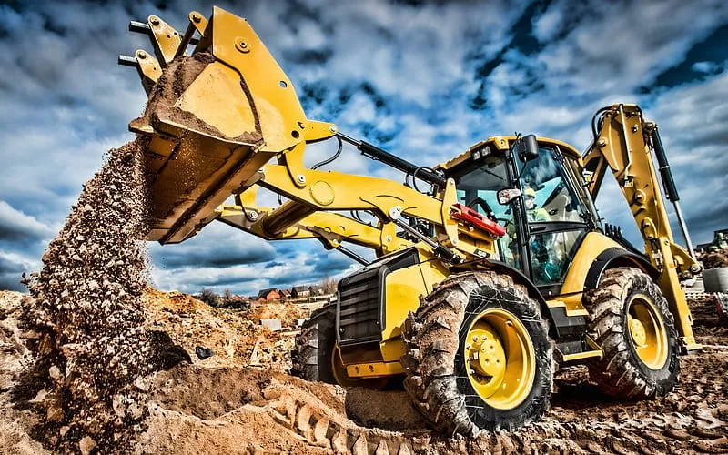 Uma retroescavadeira é uma máquina versátil utilizada na construção civil e em projetos de escavação. Descubra como funciona, seus componentes principais e as diversas aplicações desse equipamento essencial para o setor.